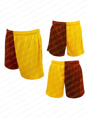 Ennoble-303 Soccer Shorts