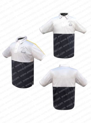 Ennoble-499 Polo Shirt