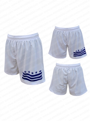Ennoble-319 Soccer Shorts