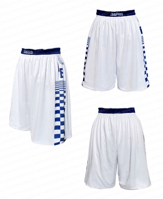 Ennoble-160 Basketball Shorts