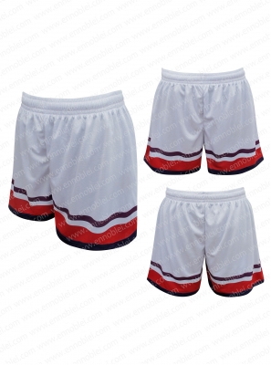 Ennoble-338 Soccer Shorts
