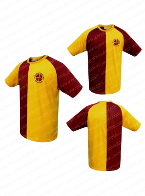 Ennoble-302 Soccer Shirt
