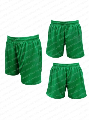 Ennoble-315 Soccer Shorts