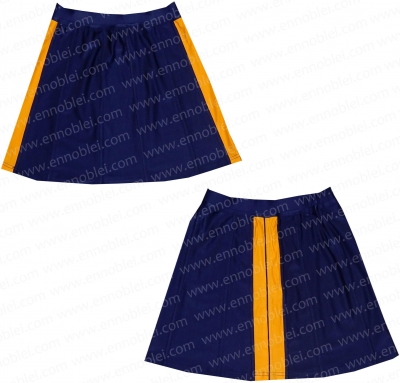 Ennoble-731 Netball Skirt
