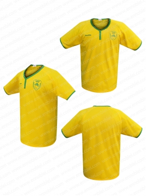 Ennoble-317 Soccer Shirt