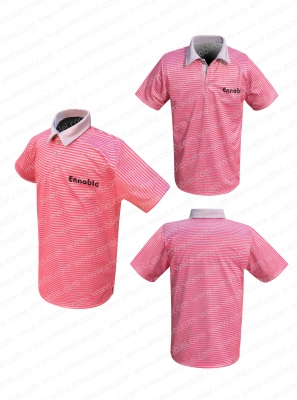 Ennoble-489 Polo Shirt