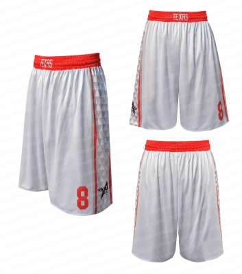 Ennoble-166 Basketball Shorts