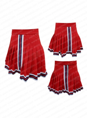 Ennoble-440 Cheer Skirt