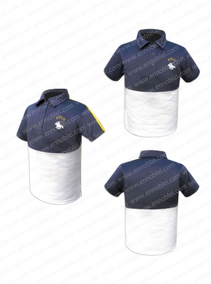 Ennoble-482 Polo Shirt