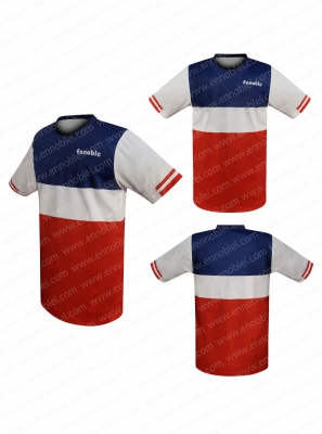 Ennoble-320 Soccer Shirt
