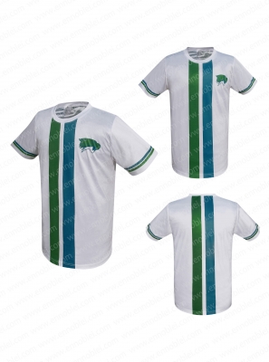 Ennoble-306 Soccer Shirt