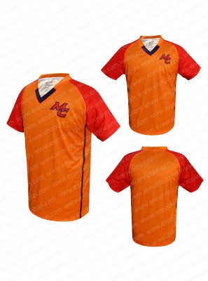 Ennoble-310 Soccer Shirt