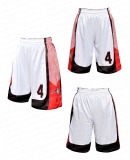 Ennoble-109 Basketball Shorts