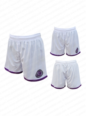 Ennoble-328 Soccer Shorts