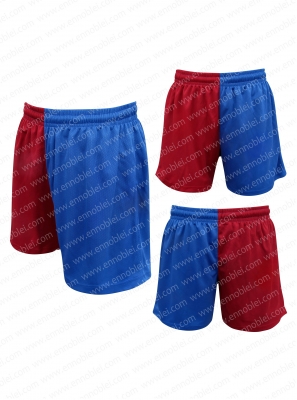 Ennoble-332 Soccer Shorts