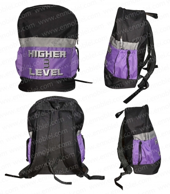 Ennoble-363 Backpack