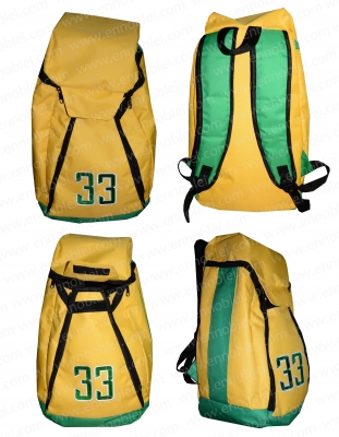 Ennoble-367 Backpack