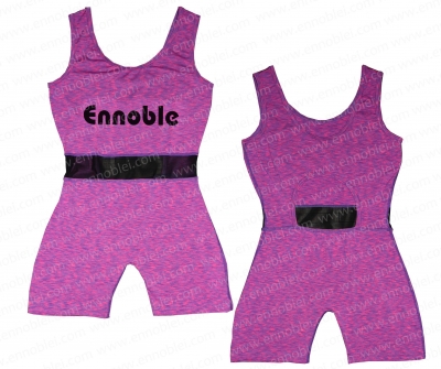 Ennoble-776 Ladies Dress