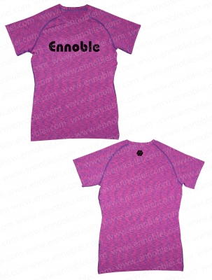 Ennoble-772 Women Shirt SS