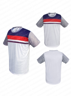 Ennoble-337 Soccer Shirt