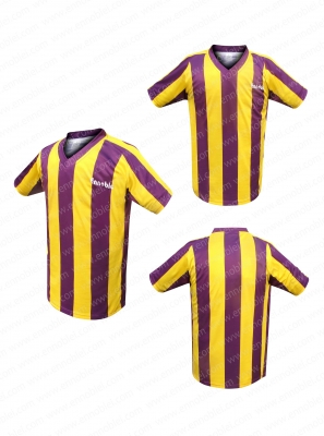 Ennoble-326 Soccer Shirt