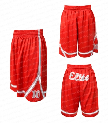 Ennoble-199 Basketball Shorts