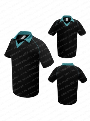 Ennoble-340 Soccer Shirt