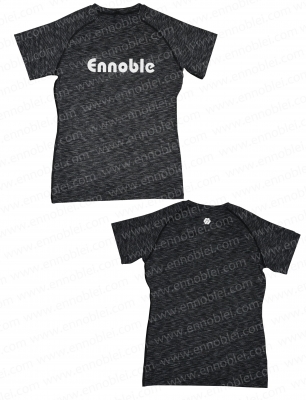 Ennoble-767 Compression Shirt SS