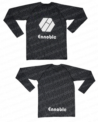 Ennoble-761 Compression Shirt