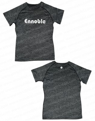 Ennoble-766 Ladies Compression Shirt