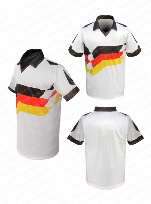 Ennoble-346 Soccer Shirt