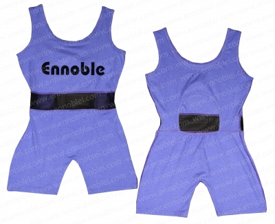 Ennoble-775 Dress