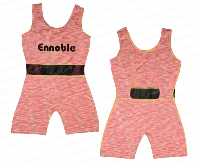 Ennoble-774 Ladies Dress