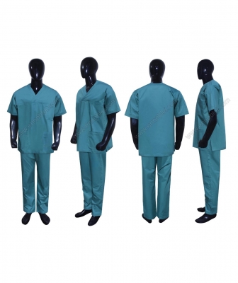 Customized Medical Uniform