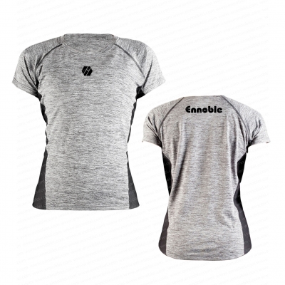 Ennoble-721 Ladies T-Shirt Short Sleeve