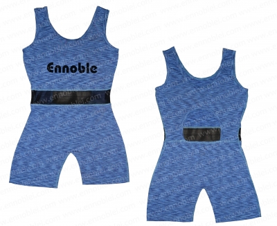 Ennoble-773 Dress